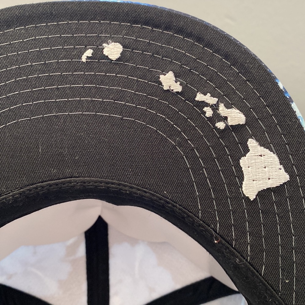 Aloha Army SnapBack - Picture 6 of 7